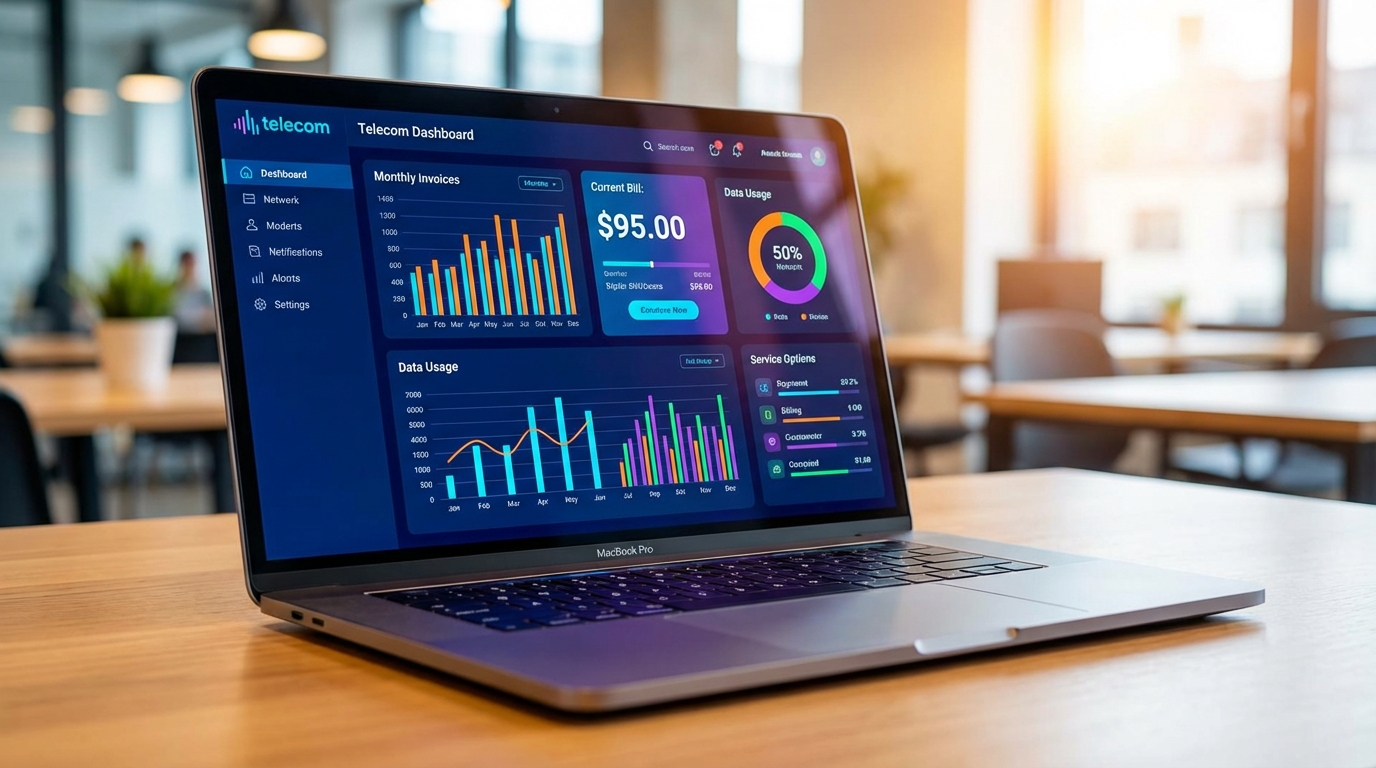 découvrez comment accéder et gérer facilement votre espace sfr mon compte pour suivre vos consommations, payer vos factures et modifier vos options en toute simplicité.