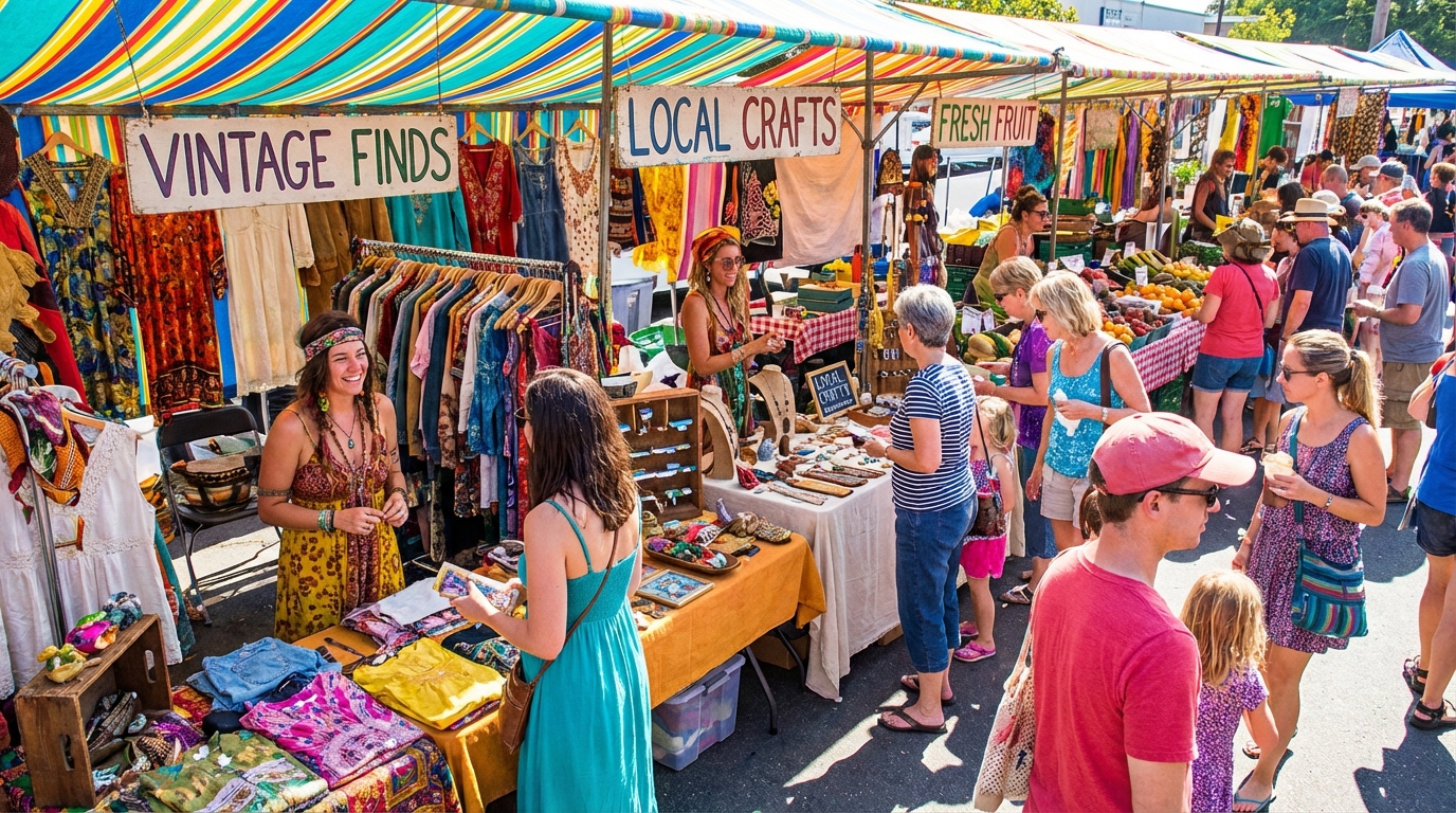 découvrez nos conseils pratiques pour réussir votre braderie et maximiser vos ventes efficacement. attirez plus de clients et faites de votre événement un véritable succès !