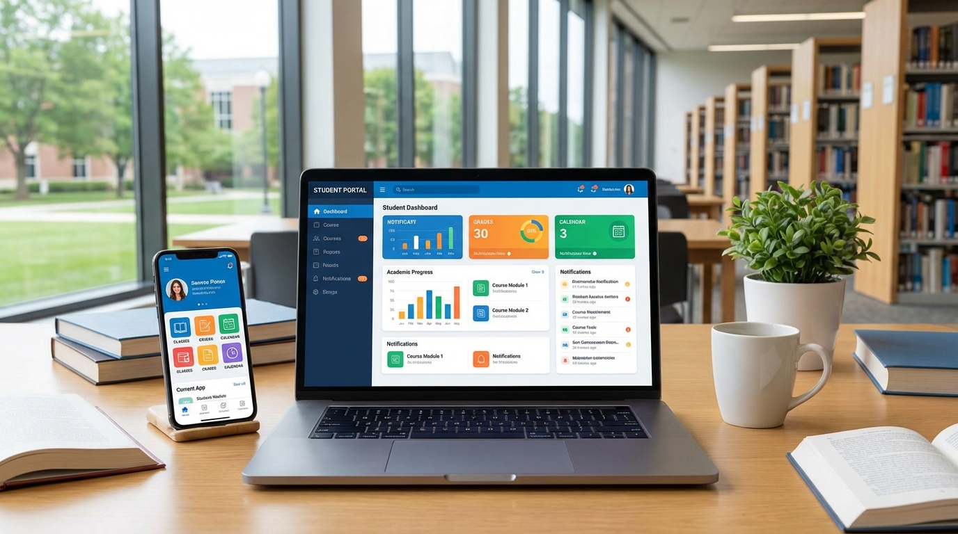 découvrez comment utiliser monlycee.net pour simplifier la gestion de votre vie scolaire, suivre vos cours, consulter vos notes et rester organisé au quotidien.