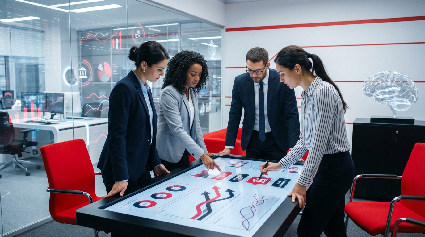 découvrez comment utiliser société générale pro pour optimiser la gestion de votre entreprise avec des solutions adaptées, un suivi simplifié et des outils performants.