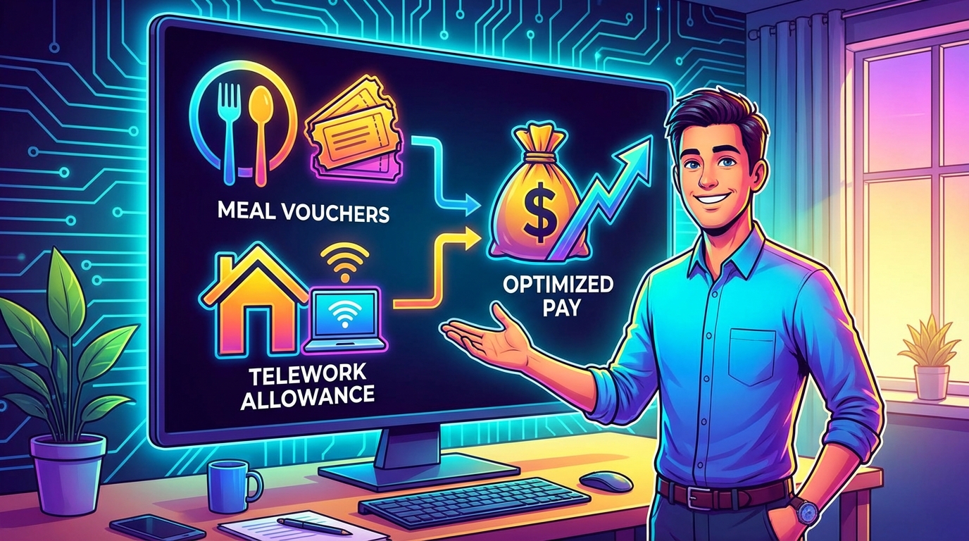 découvrez la différence essentielle entre salaire brut et salaire net pour mieux comprendre votre fiche de paie et gérer votre budget.