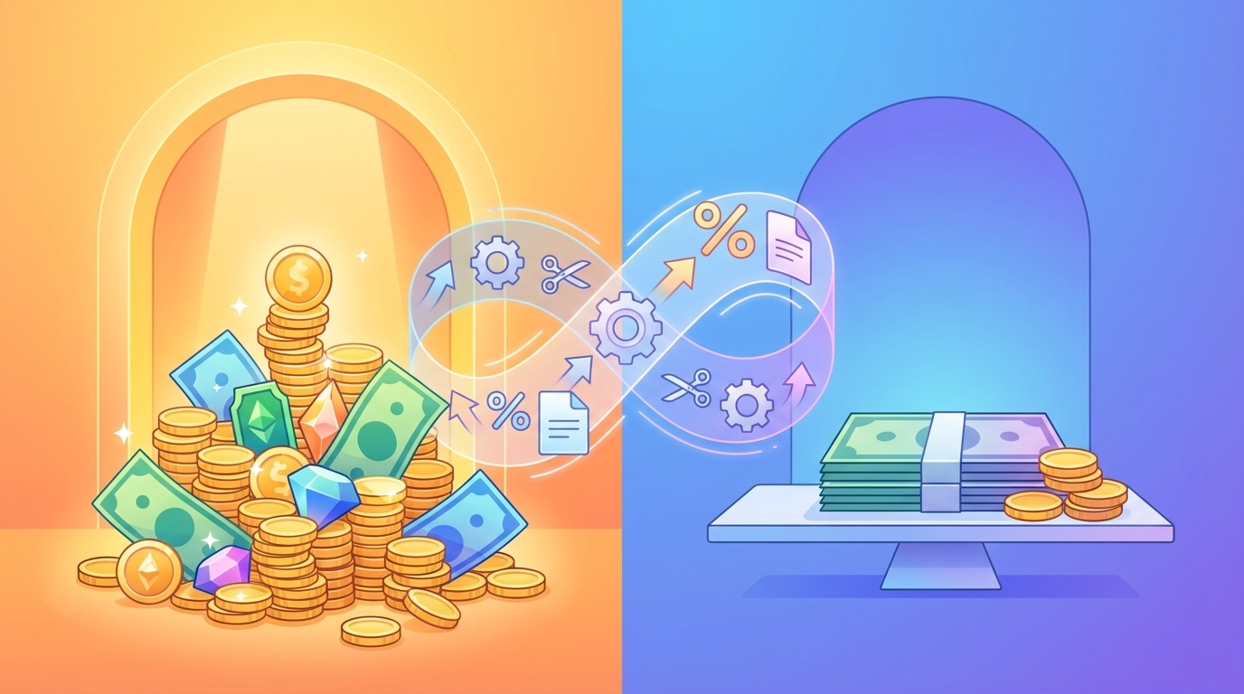 découvrez les différences essentielles entre salaire brut et salaire net pour mieux comprendre votre fiche de paie et vos revenus.