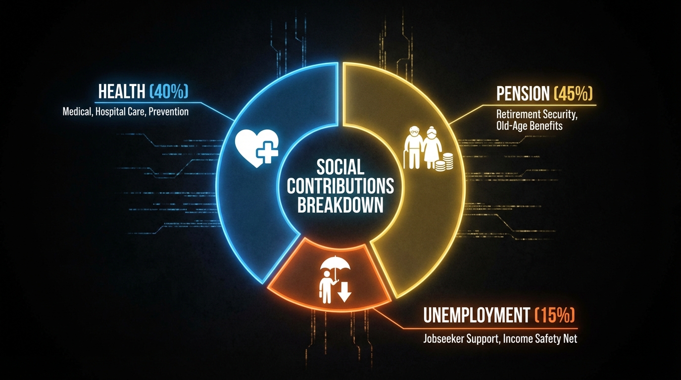 découvrez les différences clés entre le salaire brut et le salaire net pour mieux comprendre votre paie et vos revenus.