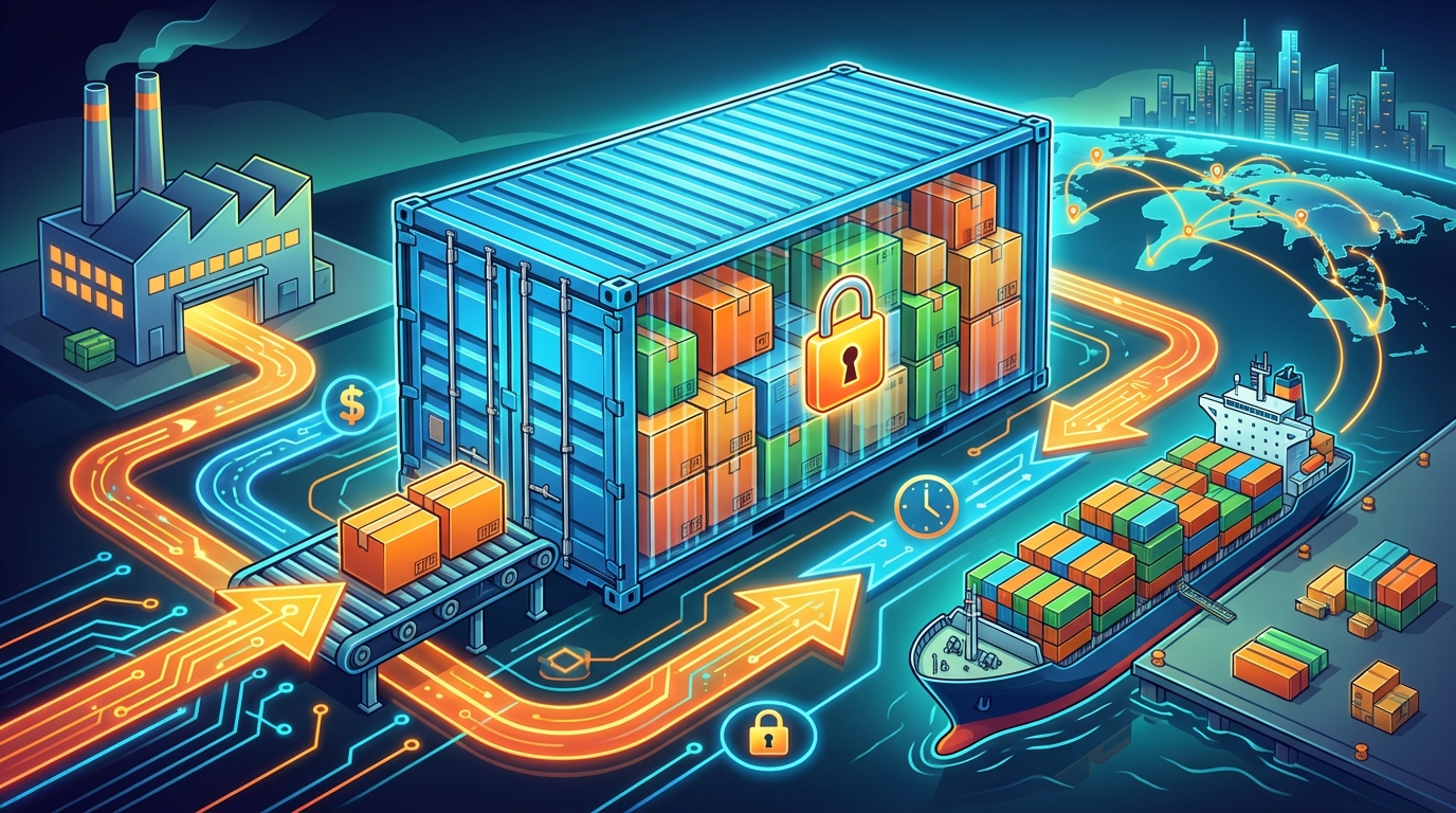 découvrez le fonctionnement du full container load (fcl) et explorez ses nombreux avantages pour optimiser vos expéditions et réduire les coûts de transport.