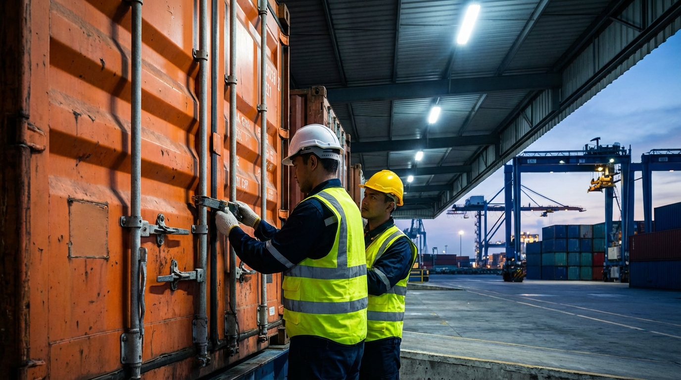 découvrez le fonctionnement du fcl (full container load) et ses avantages pour optimiser vos expéditions et réduire les coûts logistiques.