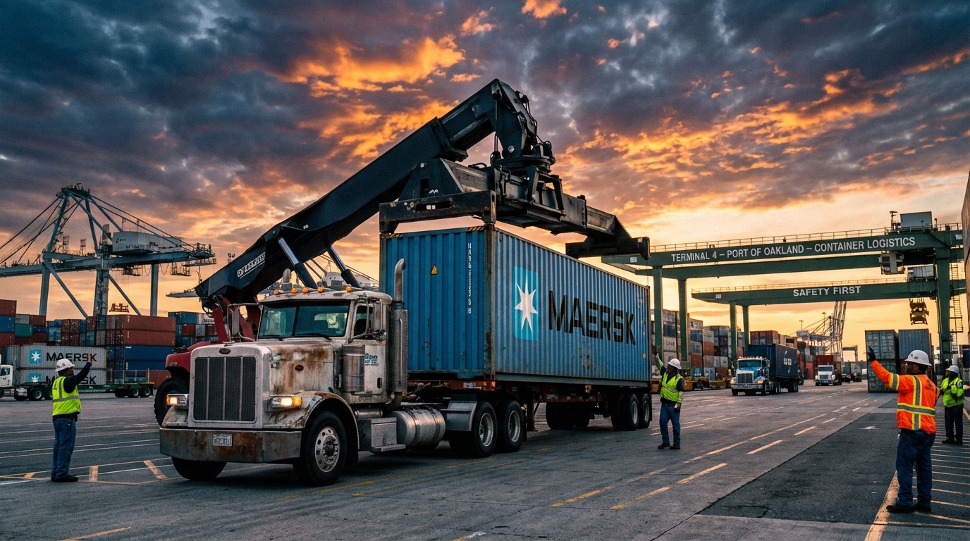 découvrez comment fonctionne le fcl et explorez ses nombreux avantages pour optimiser vos opérations logistiques et commerciales.