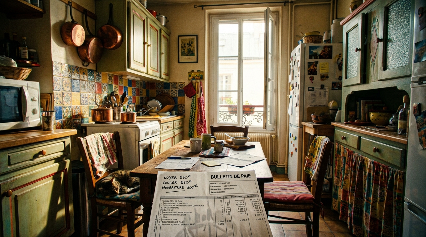 découvrez ce qu'est le smic, son fonctionnement et son influence sur le pouvoir d'achat des français pour mieux comprendre les enjeux économiques actuels.