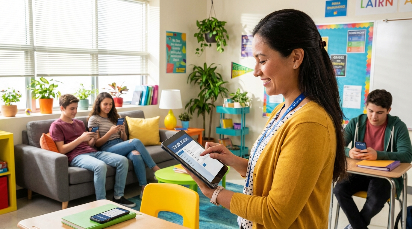 découvrez les fonctionnalités clés d'école directe pour simplifier et optimiser la gestion scolaire au quotidien.