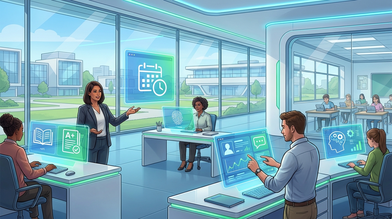 découvrez les fonctionnalités clés d'école directe pour simplifier et optimiser la gestion scolaire au quotidien.