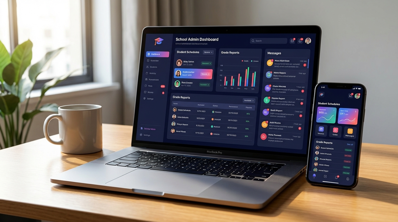 découvrez les fonctionnalités clés d'école directe pour simplifier et optimiser la gestion scolaire au quotidien.
