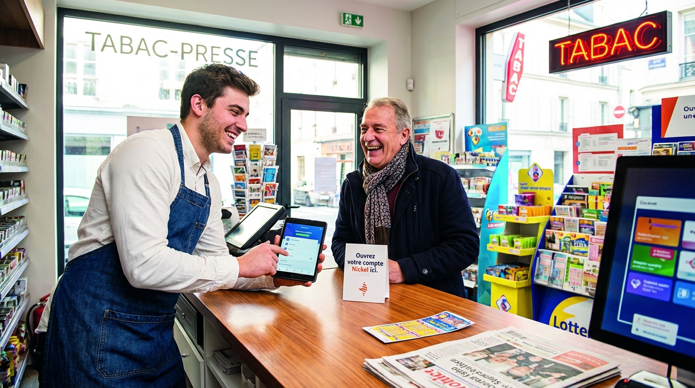découvrez les avantages du compte nickel et comprenez son fonctionnement simple et accessible pour gérer votre argent au quotidien.