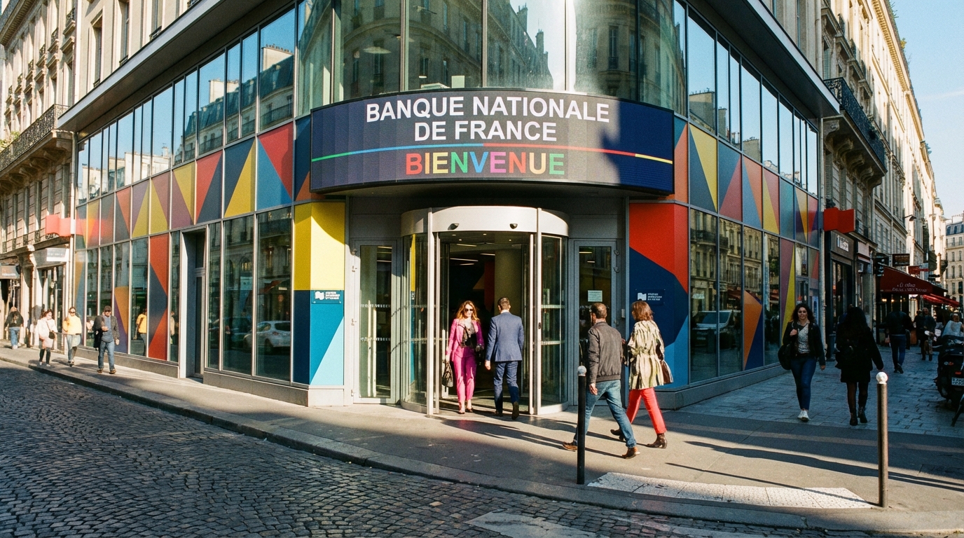 découvrez les services et avantages du crédit agricole en île-de-france pour mieux gérer vos finances au quotidien.