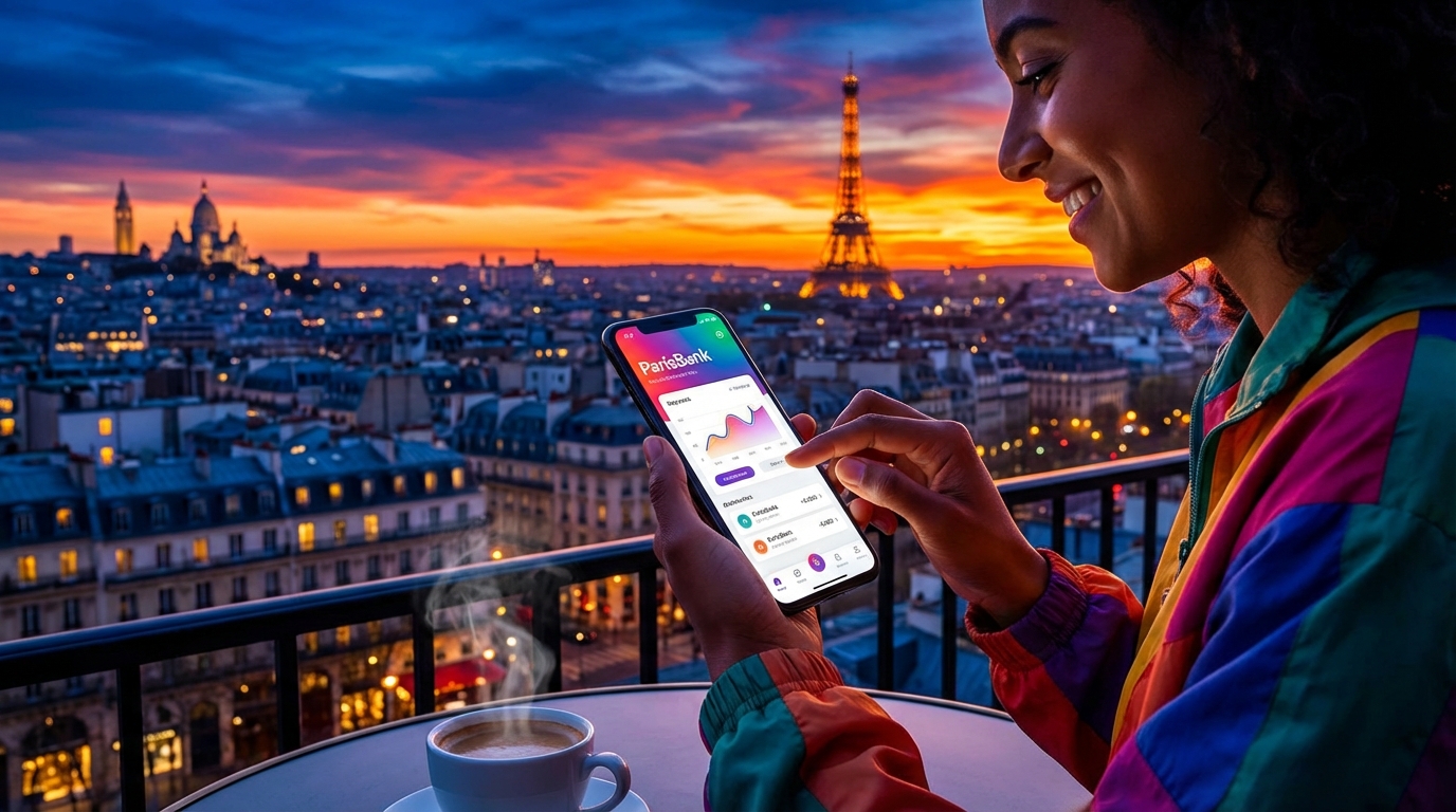 découvrez les services et avantages offerts par le crédit agricole en île-de-france pour optimiser vos finances et bénéficier d'expertises locales.