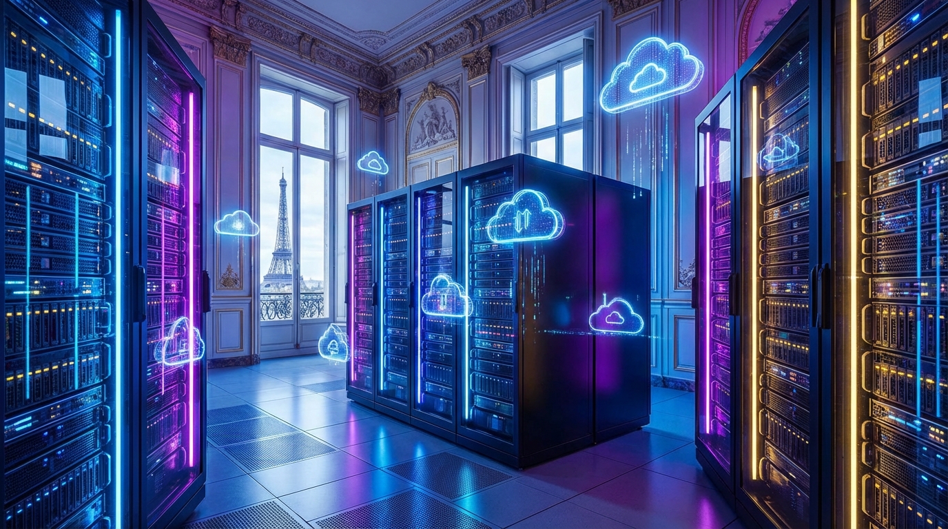 découvrez comment un webmail à nantes peut optimiser votre communication professionnelle grâce à une gestion simplifiée, une accessibilité accrue et une sécurité renforcée.