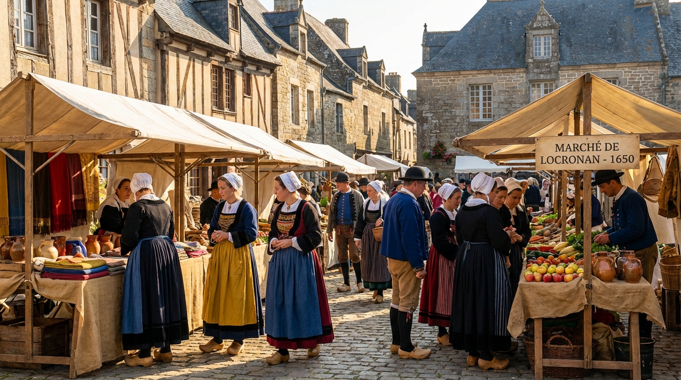 explorez auray : découvrez son histoire riche, sa culture authentique et les lieux incontournables à visiter pour une expérience mémorable.