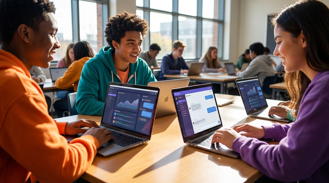 découvrez comment eduline révolutionne la gestion scolaire en simplifiant les tâches administratives et en facilitant le suivi des élèves pour une organisation optimale.