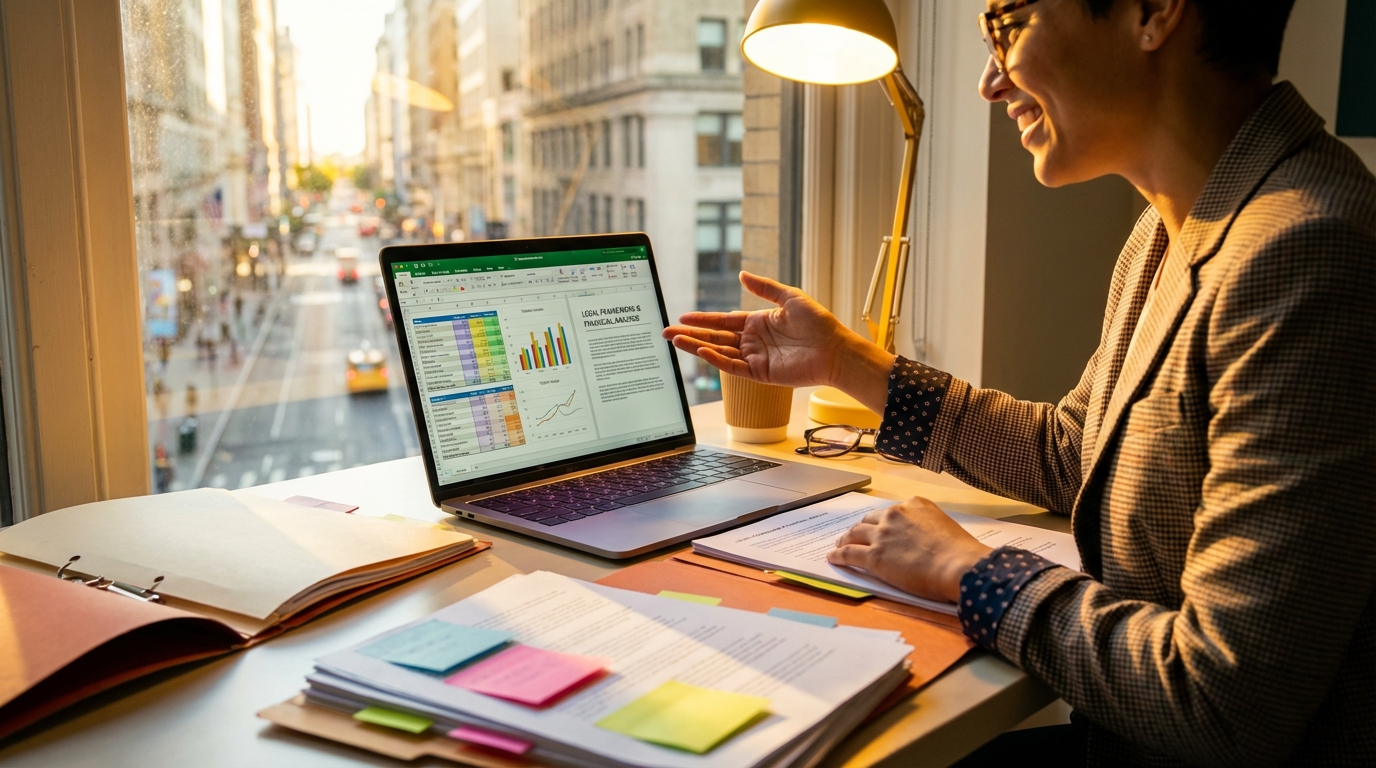 découvrez comment pappers simplifie l'accès aux informations officielles des entreprises pour faciliter vos recherches et démarches administratives.