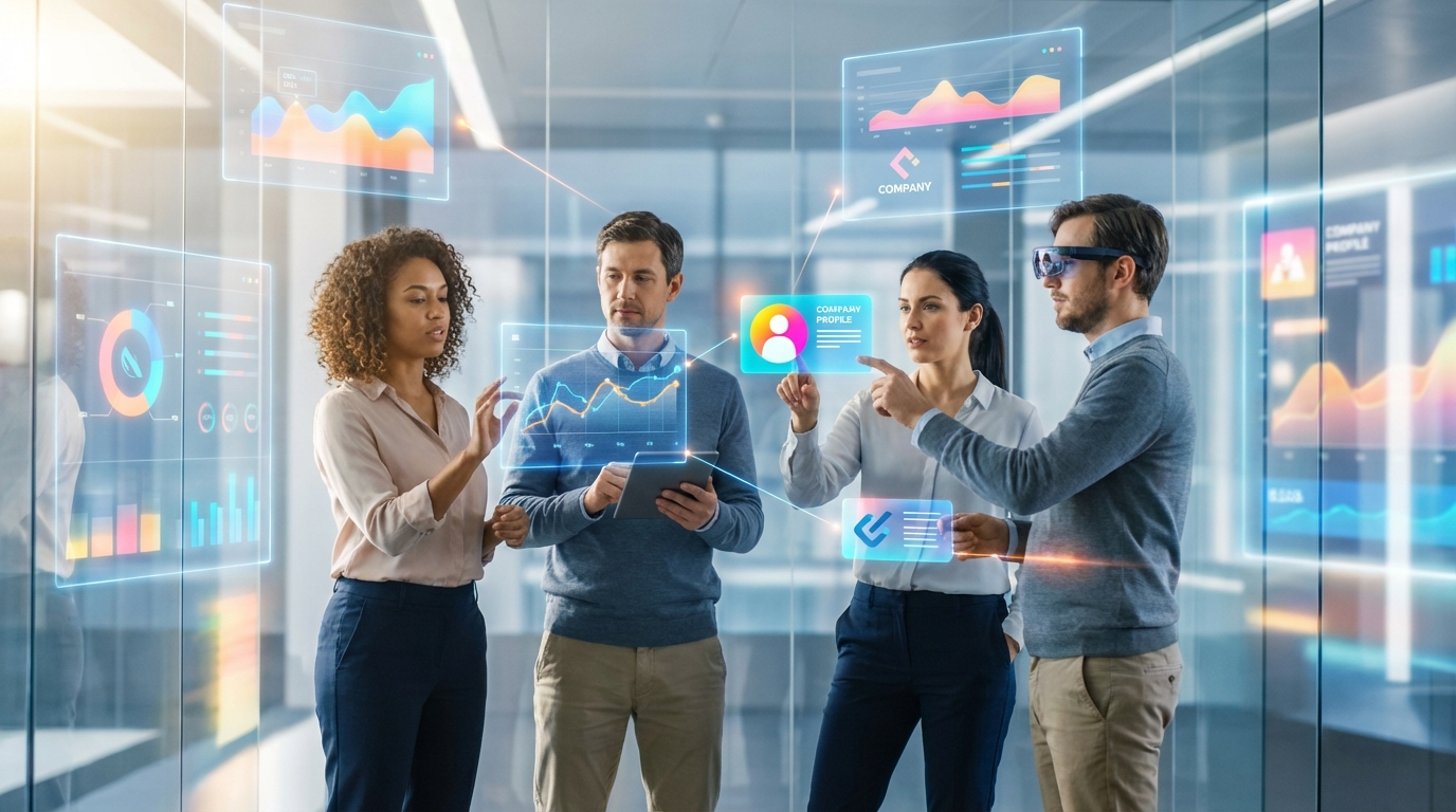 découvrez comment pappers simplifie l'accès aux informations officielles des entreprises pour une consultation rapide et fiable.