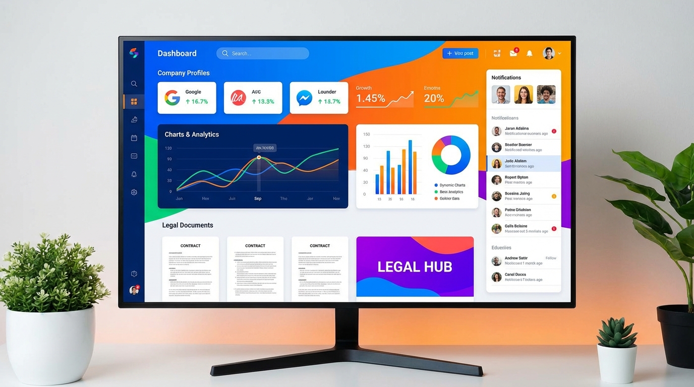 découvrez comment pappers simplifie l'accès aux informations officielles des entreprises pour faciliter vos recherches et décisions éclairées.