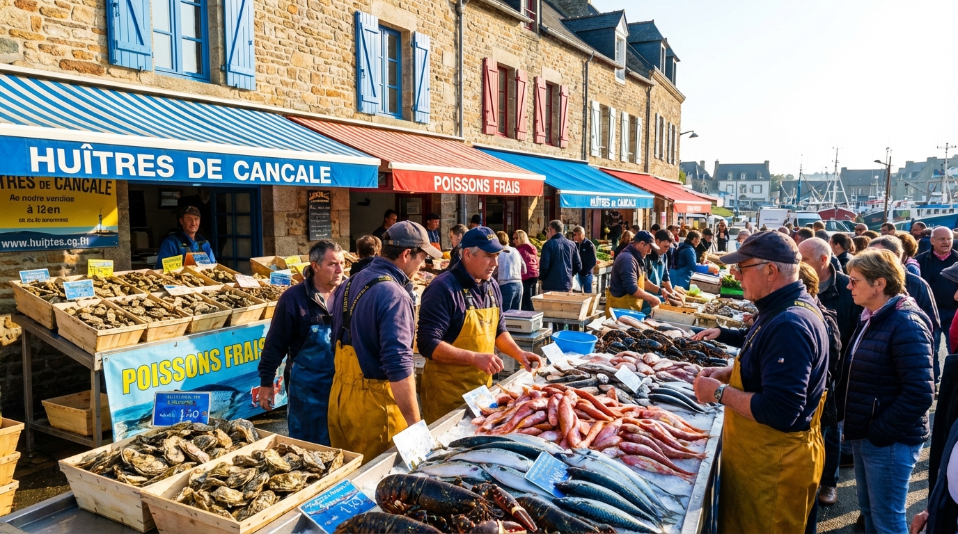 explorez concarneau, une ville riche en patrimoine, plages magnifiques et culture bretonne authentique. partez à la découverte de ses trésors historiques et naturels.