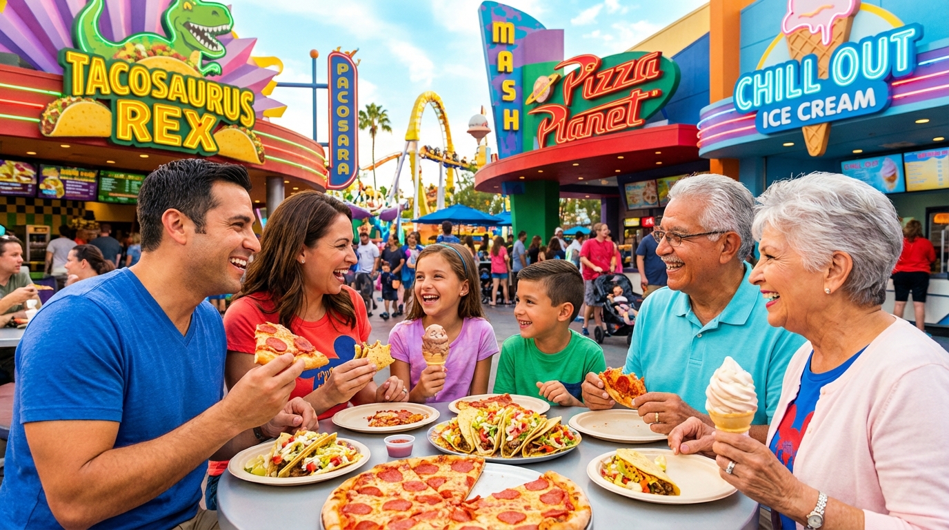 découvrez kingoland et ses attractions phares pour une expérience inoubliable en famille. parc d'aventures, spectacles et activités ludiques vous attendent !