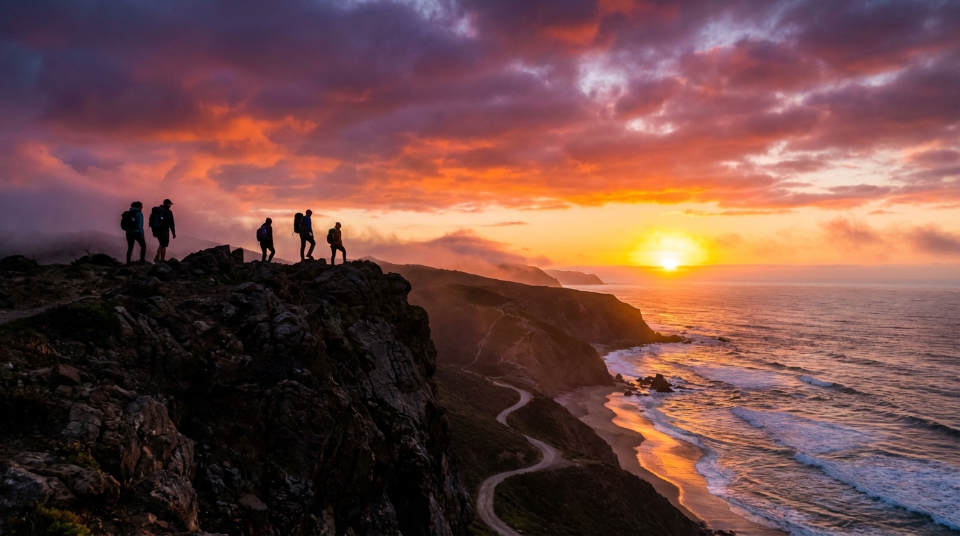 explorez la magie du lever du soleil et découvrez ses bienfaits pour le corps et l'esprit, une source d'inspiration et de bien-être au quotidien.