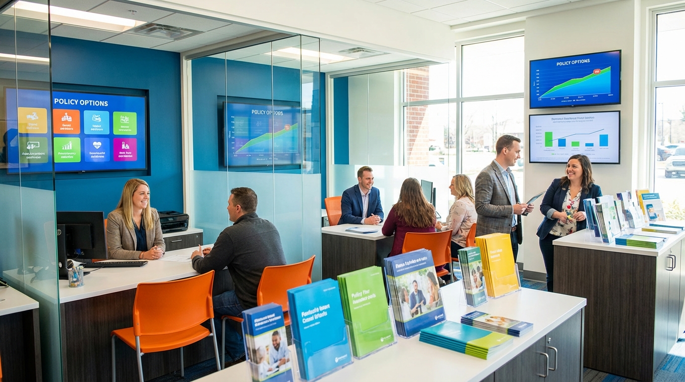 explorez les avantages des offres d'assurance macif pour protéger vos biens et votre avenir avec des garanties adaptées et un service de qualité.