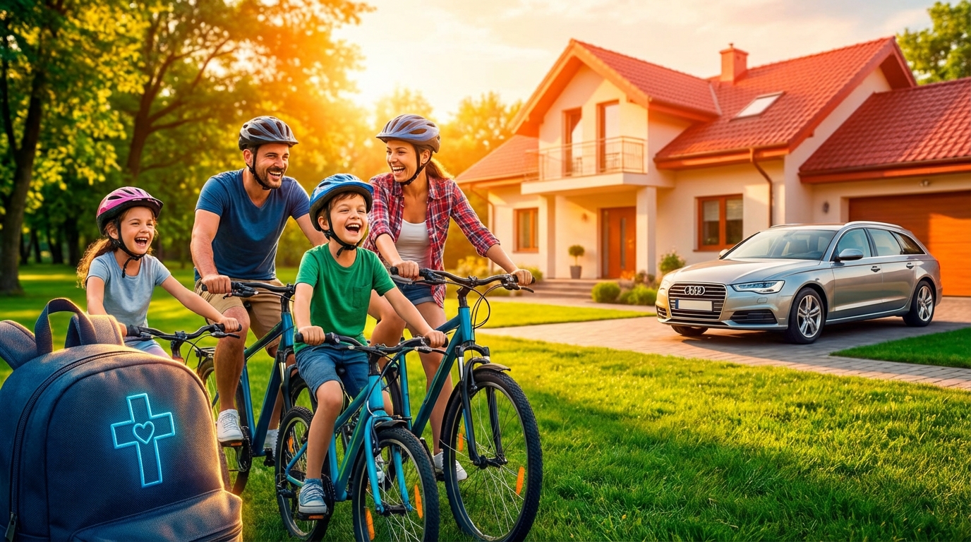 explorez les avantages des offres d'assurance macif pour protéger vos biens et votre famille avec des garanties adaptées et un excellent service client.