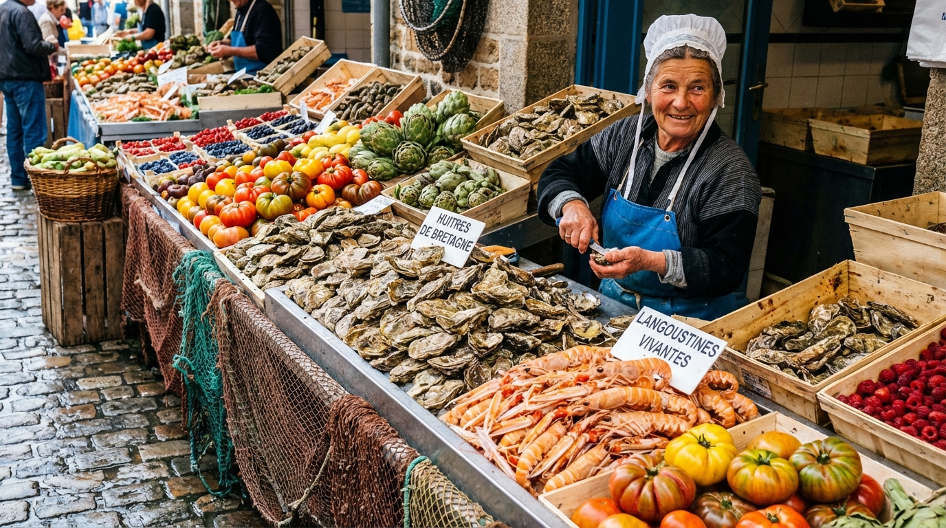 explorez les incontournables du finistère pour vivre un voyage unique alliant paysages magnifiques, culture bretonne et découvertes authentiques.