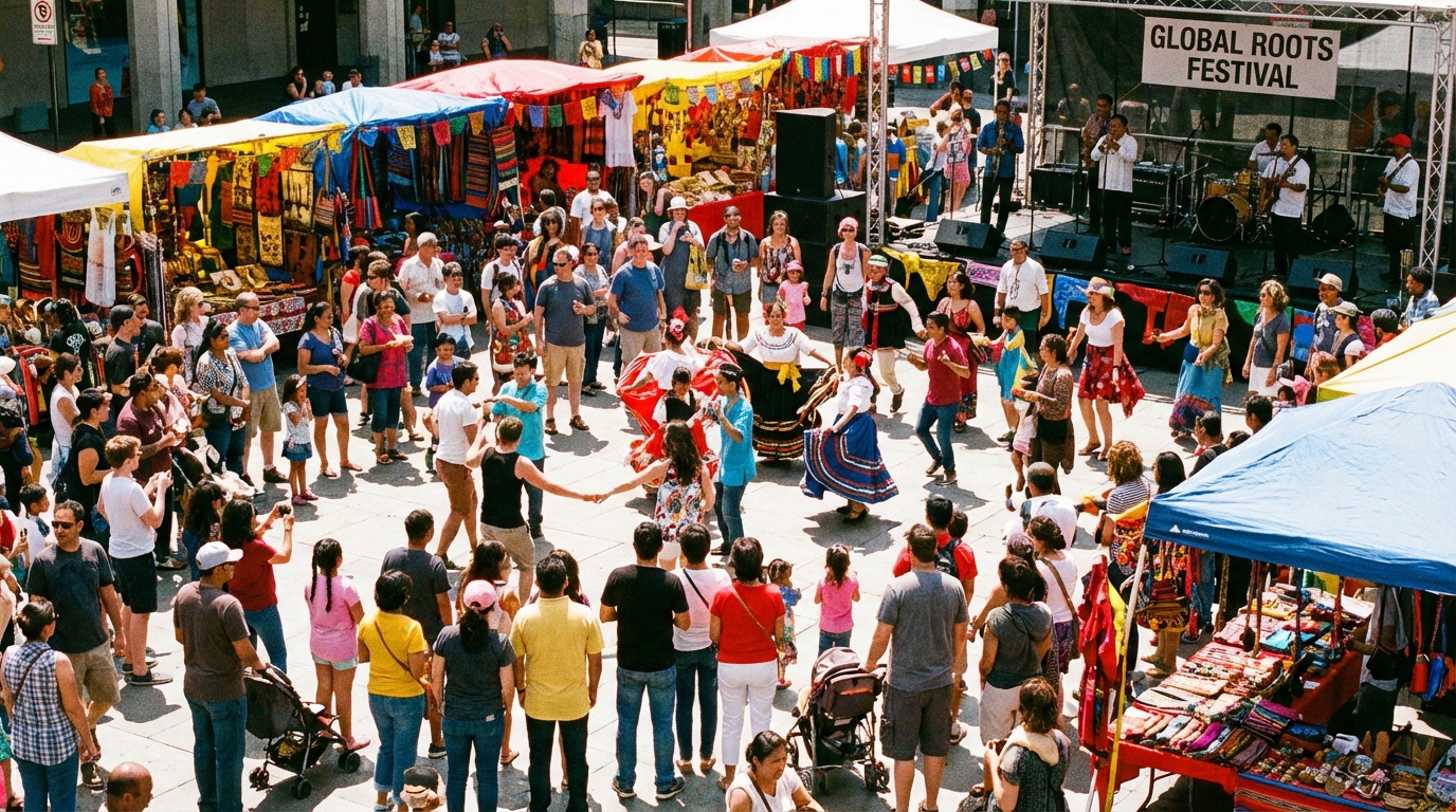 explorez pourquoi un espace culturel est essentiel pour dynamiser la vie locale, favoriser le lien social et promouvoir les arts et traditions de la communauté.