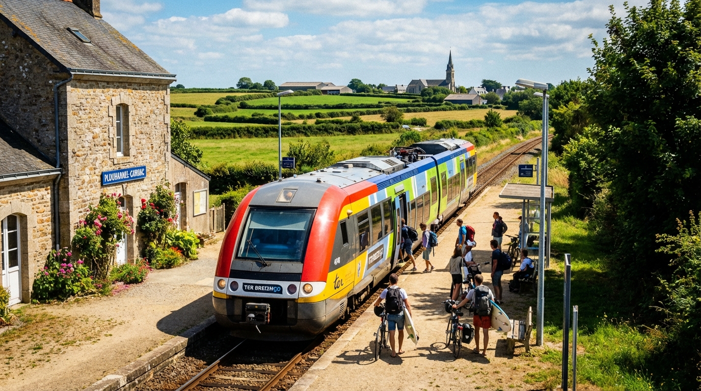 explorez quimperlé à travers son histoire riche, son patrimoine remarquable et ses sites incontournables à visiter pour une expérience authentique.