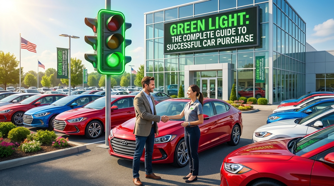 découvrez notre guide complet feu vert pour réussir votre achat automobile en toute confiance. conseils, étapes clés et astuces pour choisir la voiture idéale.
