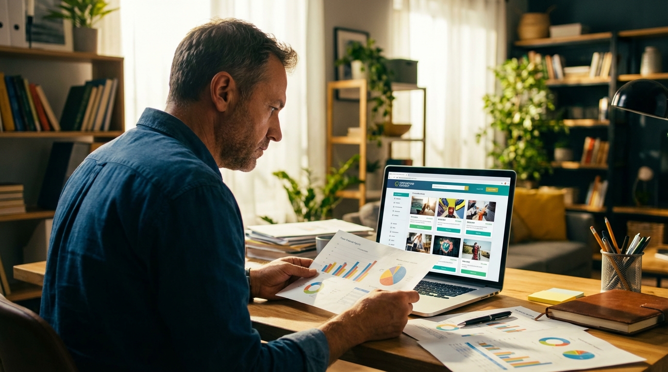 découvrez comment investir dans une start-up avec anaxago grâce à notre guide pratique et nos conseils clés pour réussir votre investissement.