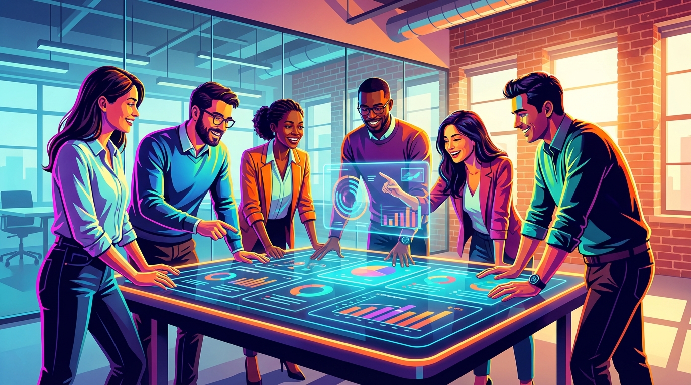 découvrez comment investir dans une start-up avec anaxago grâce à notre guide pratique et nos conseils essentiels pour réussir votre investissement.