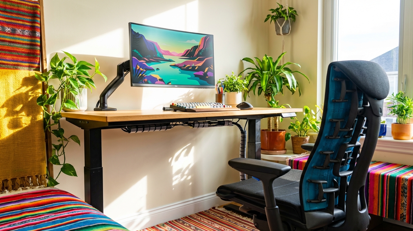 découvrez comment optimiser votre bureau numérique pour maximiser votre productivité grâce à des astuces simples et efficaces.