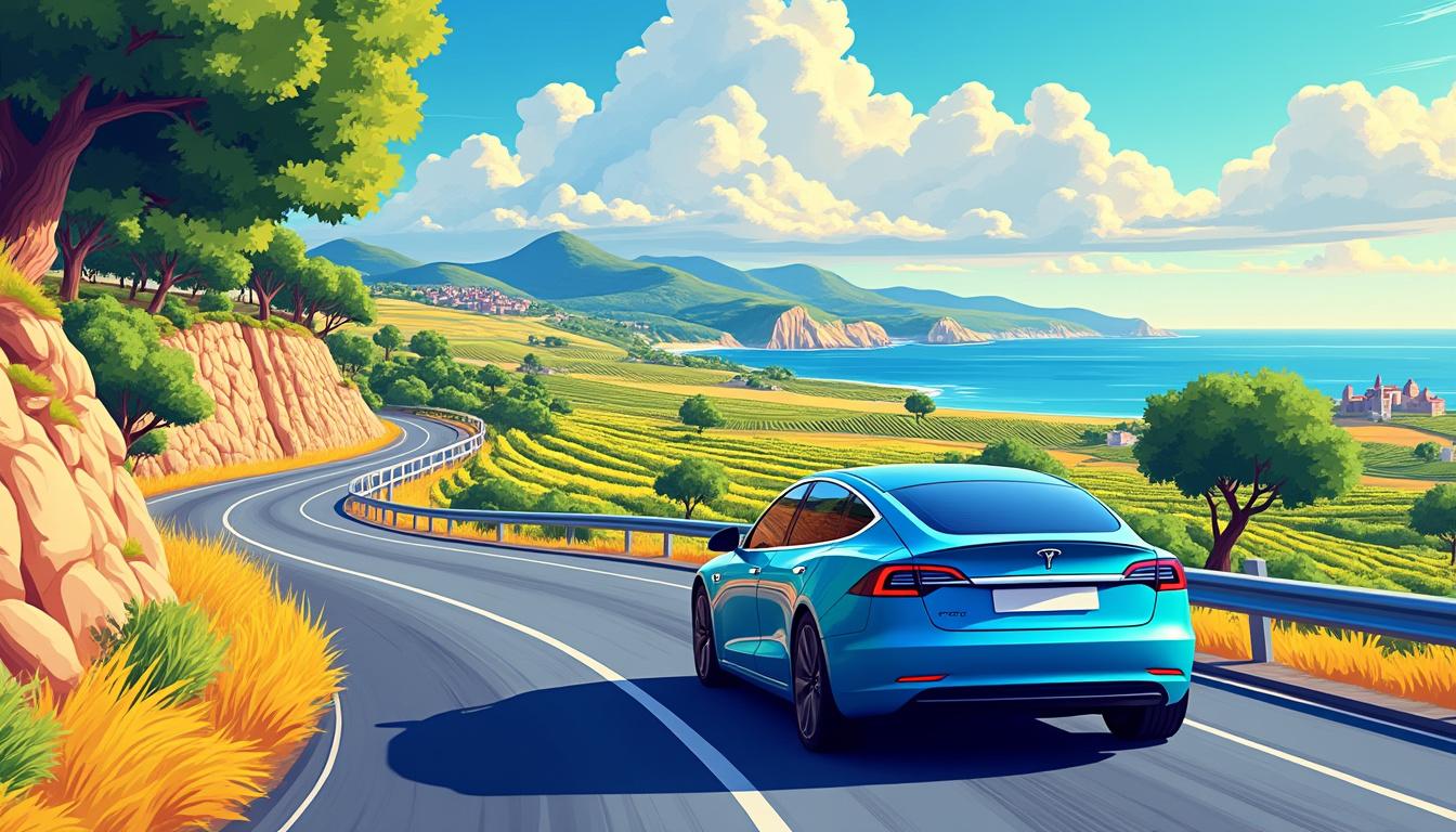 découvrez le barème kilométrique 2024 et apprenez comment calculer facilement vos indemnités à remboursement de frais de déplacement.