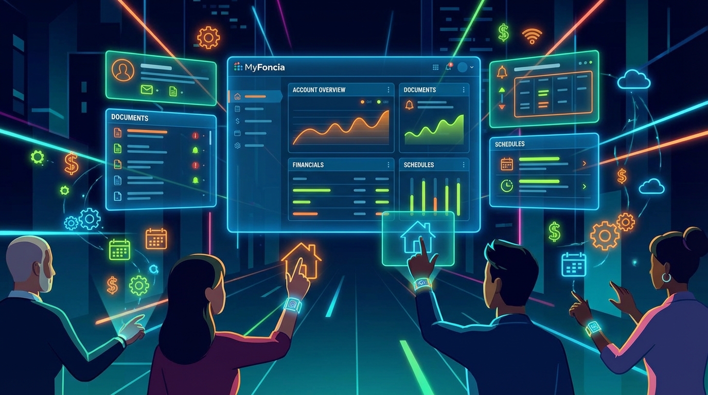 découvrez comment accéder facilement à votre compte myfoncia et gérer efficacement vos services immobiliers en toute simplicité.