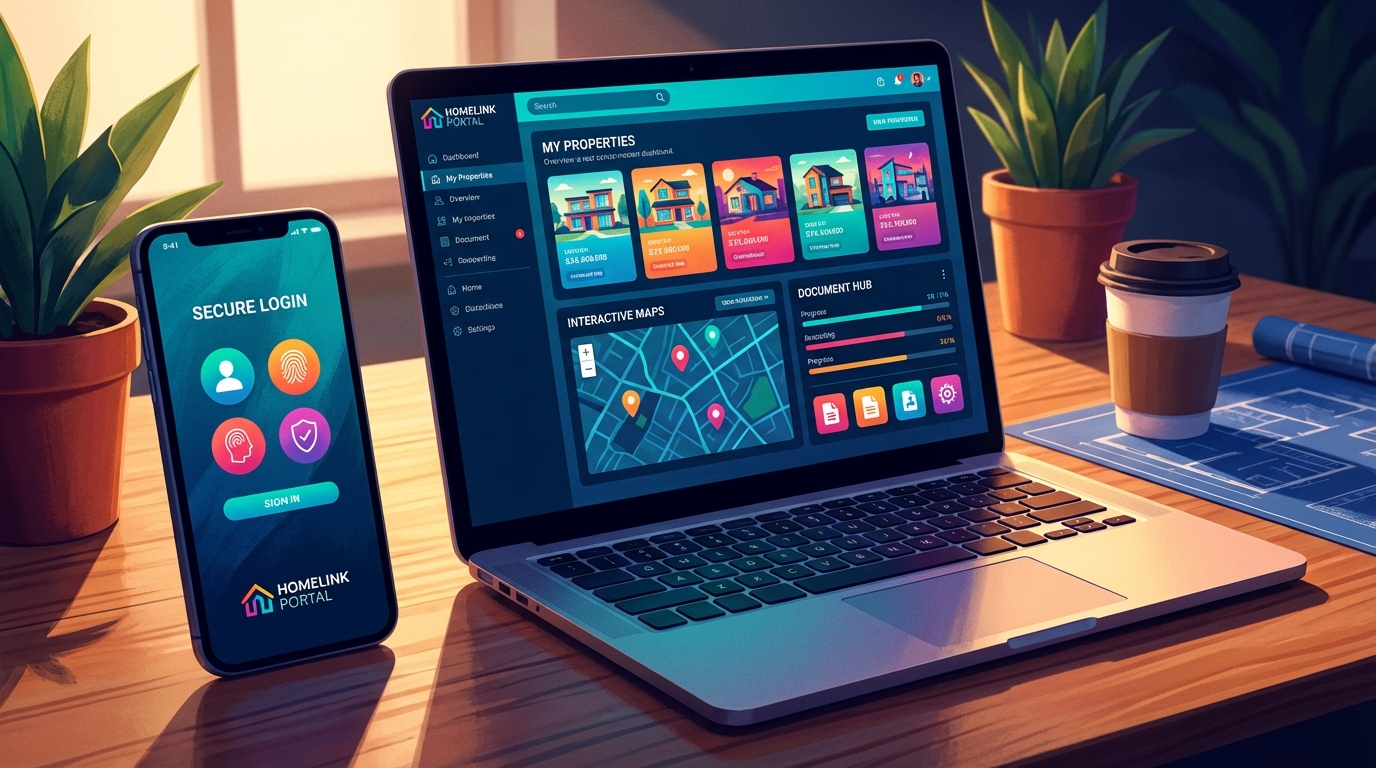 découvrez comment accéder facilement à myfoncia et gérer efficacement votre compte en ligne pour simplifier la gestion de votre bien immobilier.