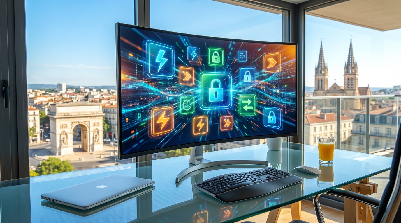 découvrez nos conseils pour choisir un webmail performant à montpellier, adapté à vos besoins professionnels et personnels, pour une gestion efficace de vos emails.