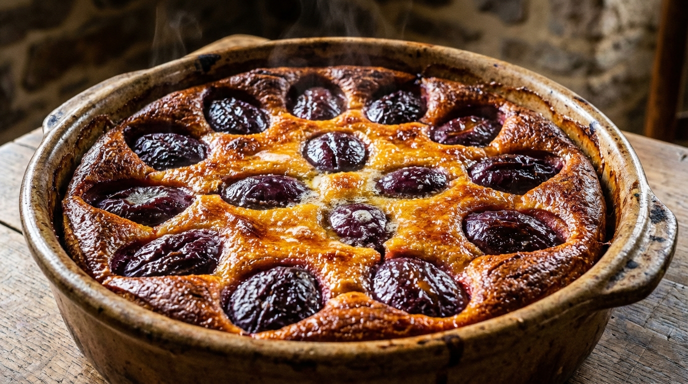 découvrez comment préparer un far breton authentique et savoureux grâce à notre recette facile et traditionnelle. suivez nos conseils pour réussir ce dessert incontournable de la bretagne.