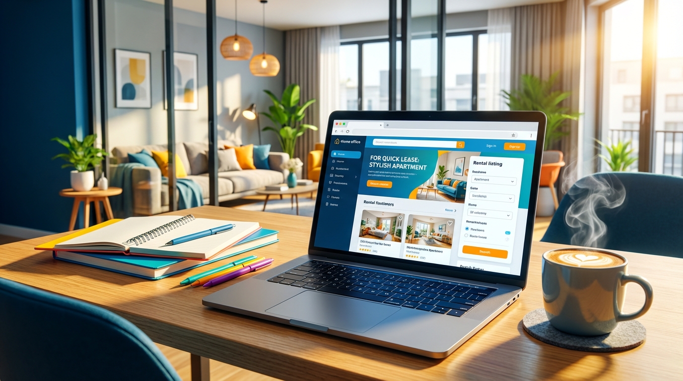 découvrez nos conseils pour rédiger une annonce locative efficace et louer rapidement votre bien immobilier. attirez les bons locataires dès maintenant !