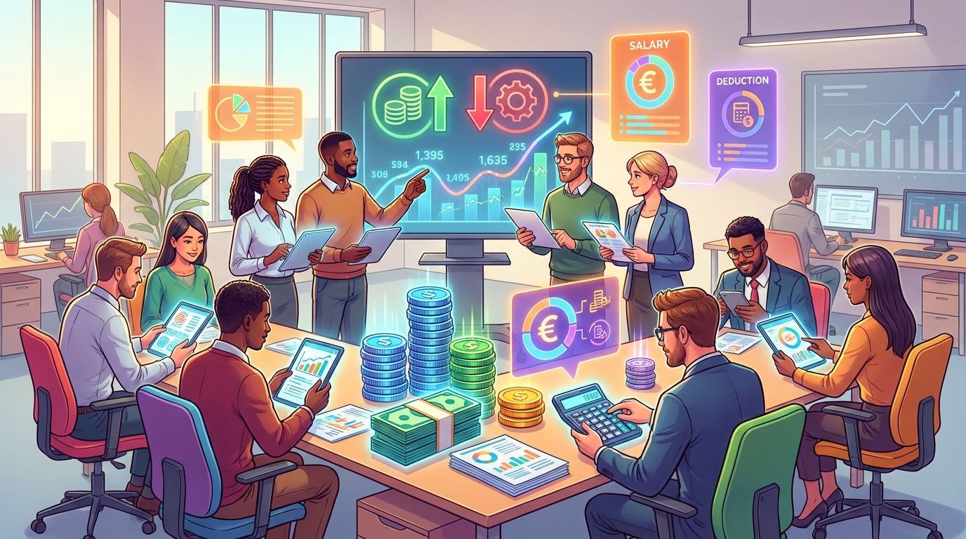 découvrez ce qu'est le smic net et comment il influence le salaire réel des employés, pour mieux comprendre votre rémunération.