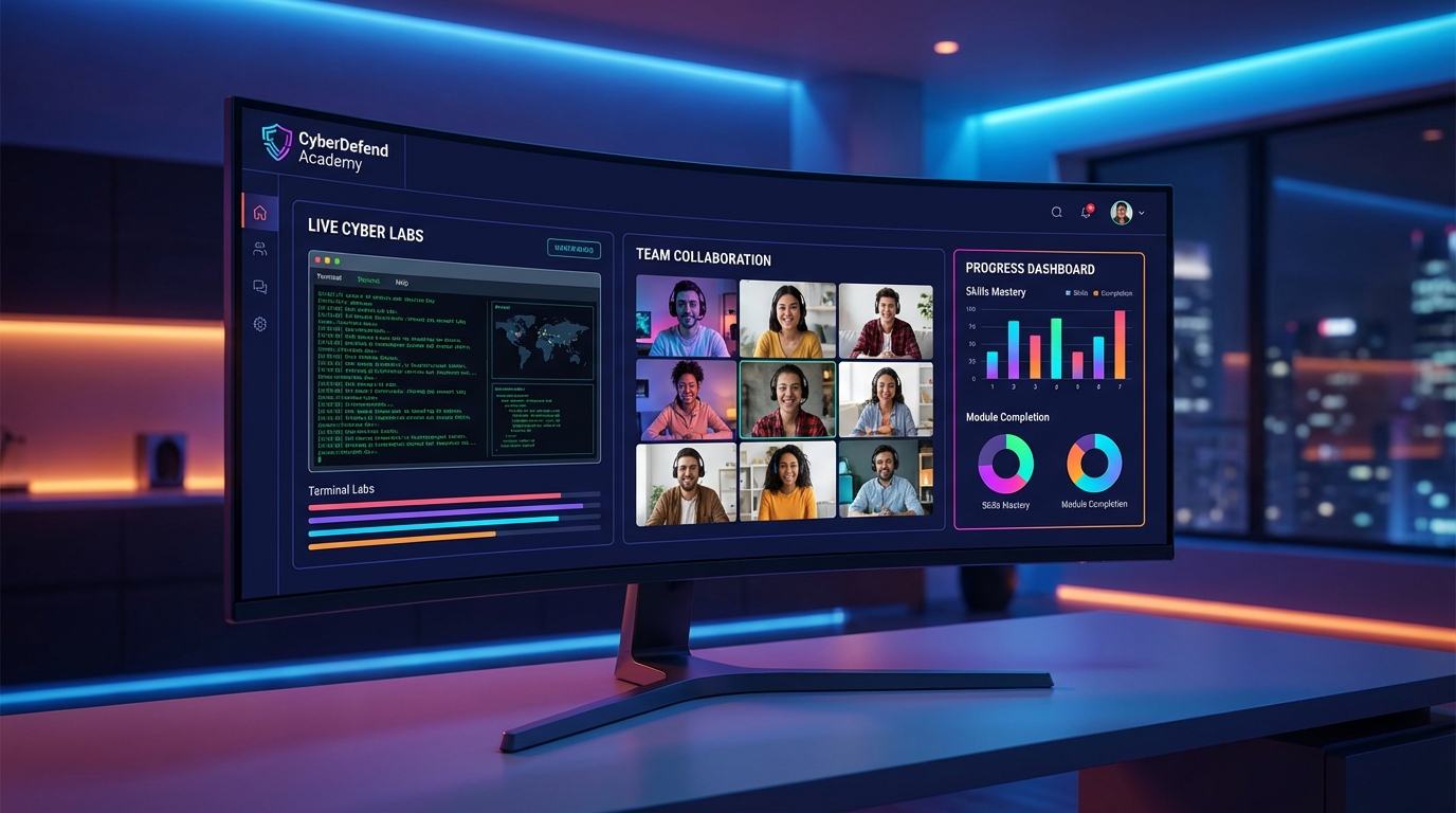 découvrez les avantages et les enjeux de cybercollege, une plateforme innovante dédiée à la formation en cybersécurité. comprenez comment elle transforme l'apprentissage et prépare aux défis numériques actuels.