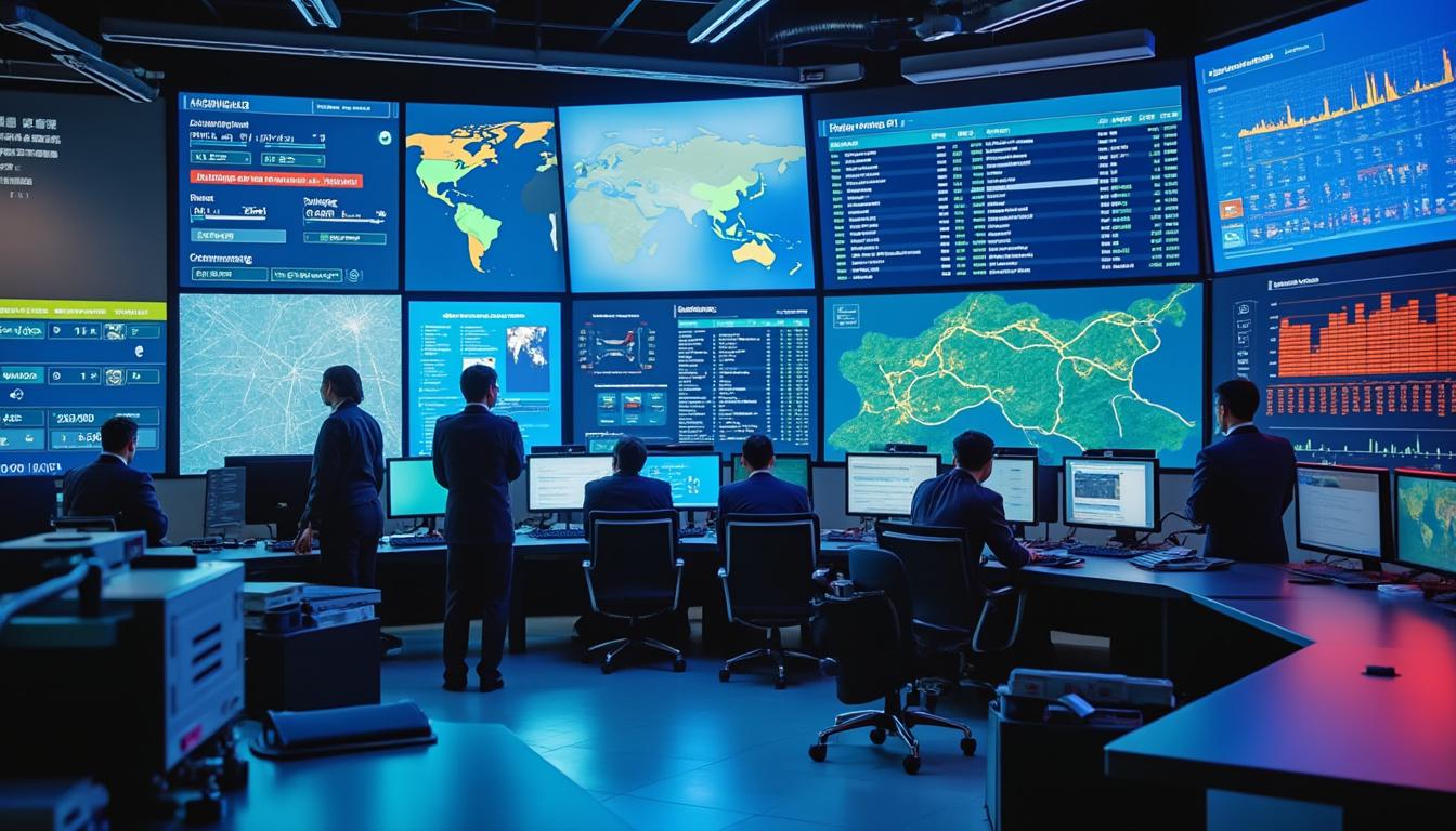 découvrez comment urbanweb ratp peut optimiser vos déplacements grâce à ses fonctionnalités avancées. apprenez à utiliser cet outil pour un trajet plus fluide et efficace en île-de-france.