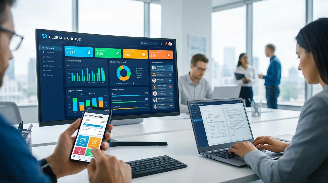 découvrez comment mypeopledoc révolutionne la gestion des ressources humaines en simplifiant les processus administratifs et en optimisant l'expérience collaborateur.