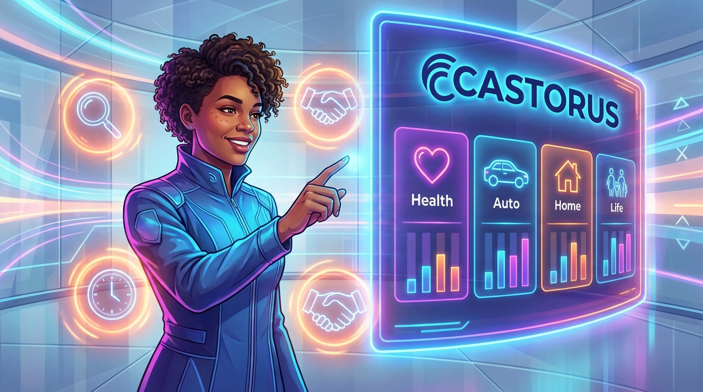 découvrez comment castorus, le comparateur d'assurances, simplifie votre choix en vous proposant des offres adaptées et transparentes pour mieux protéger ce qui compte.