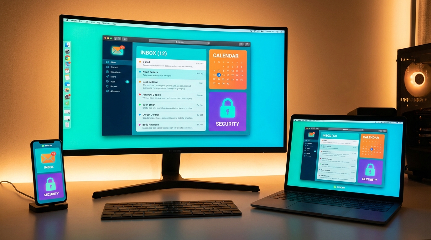 explorez les fonctionnalités essentielles de webmail orleans tours pour une gestion efficace et simplifiée de vos emails.