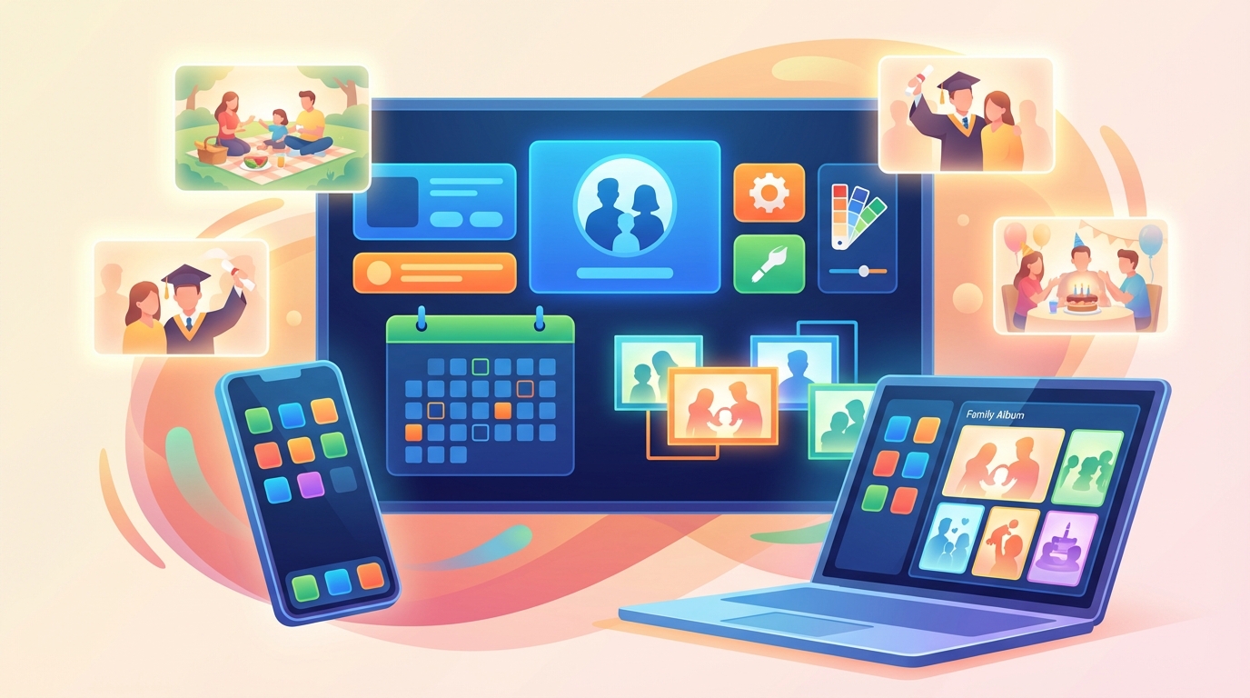 découvrez comment gérer facilement votre espace personnalisé avec famileo mon compte pour une expérience simplifiée et pratique.