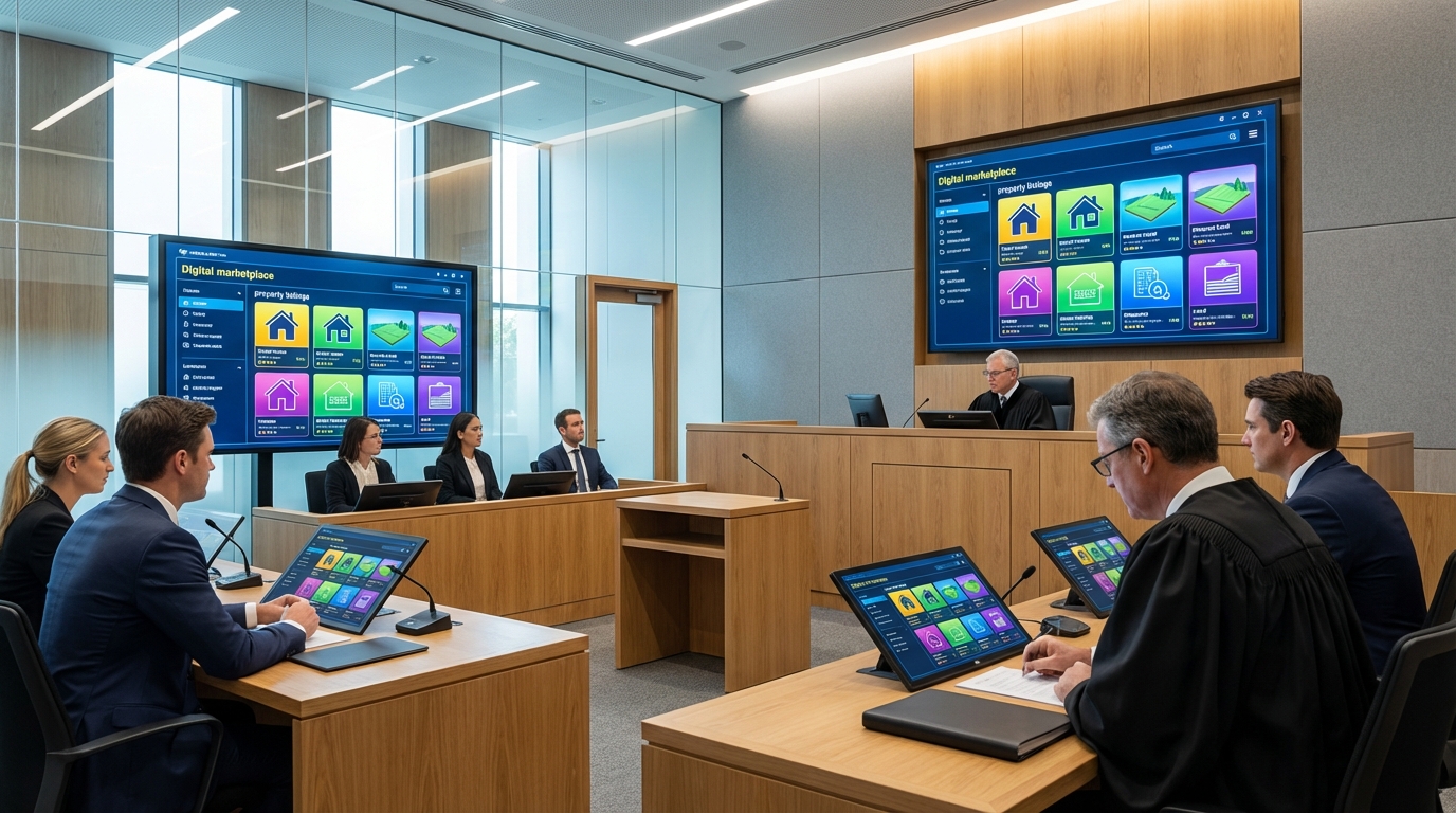 découvrez comment fonctionne licitor et explorez ses avantages pour optimiser vos processus et améliorer votre efficacité.