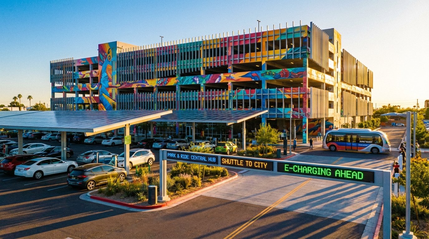 découvrez nos conseils pour trouver facilement un parking gratuit en ville et garer votre véhicule sans stress ni perte de temps.